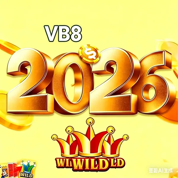 VB8 Login Resmi APK 2026