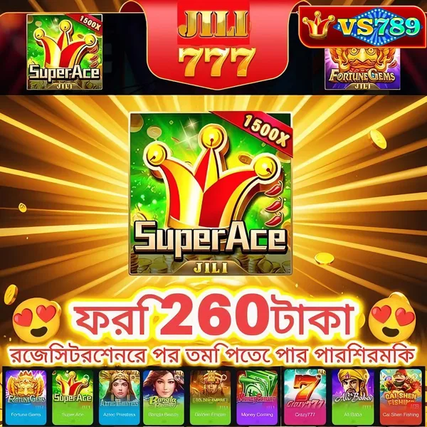 VS789 Slot Anti Rungkad Indonesia
