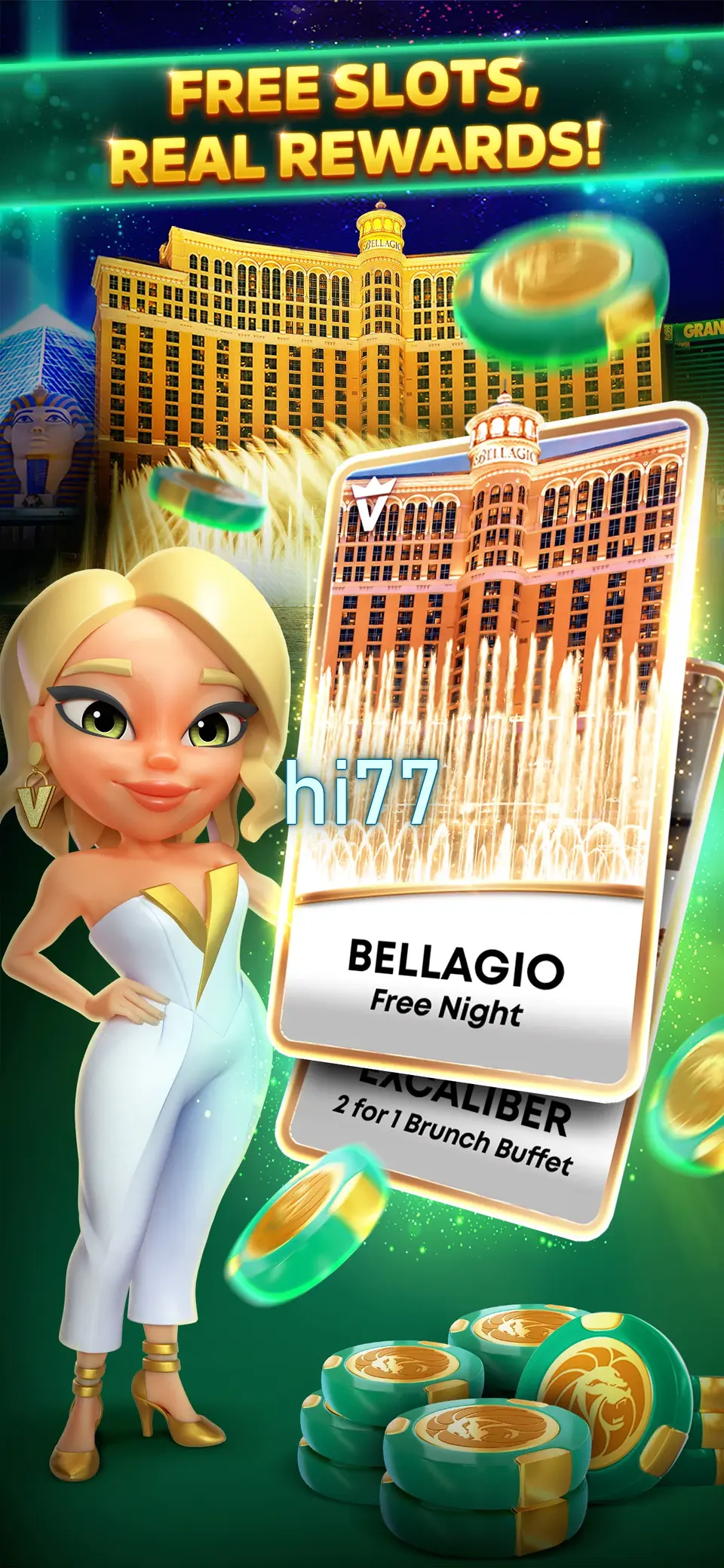 hi77 APK