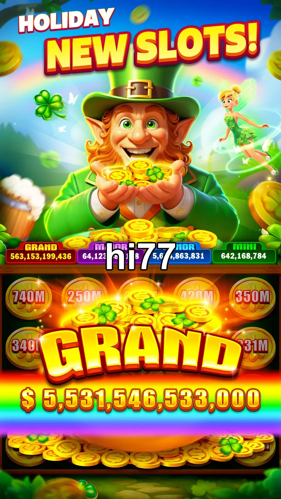 hi77 APK