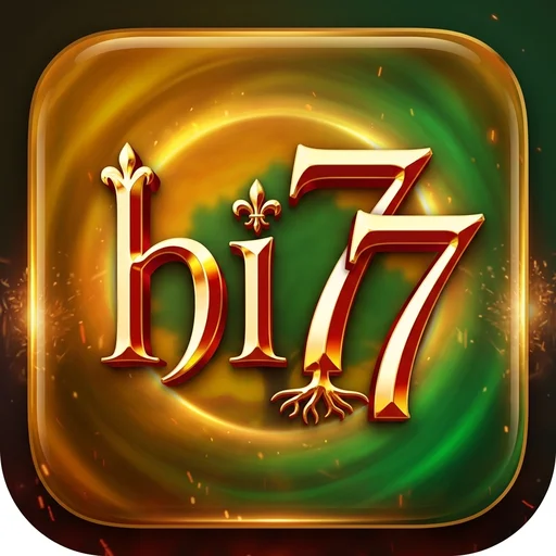 hi77 Logo - অফিসিয়াল